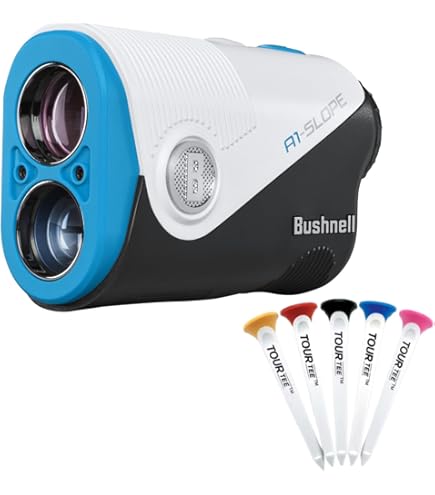 Amazon.co.jp: Bushnell ブッシュネル ピンシーカーツアーV4シフト